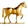Золотой конь